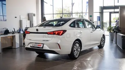 Changan Eado Plus