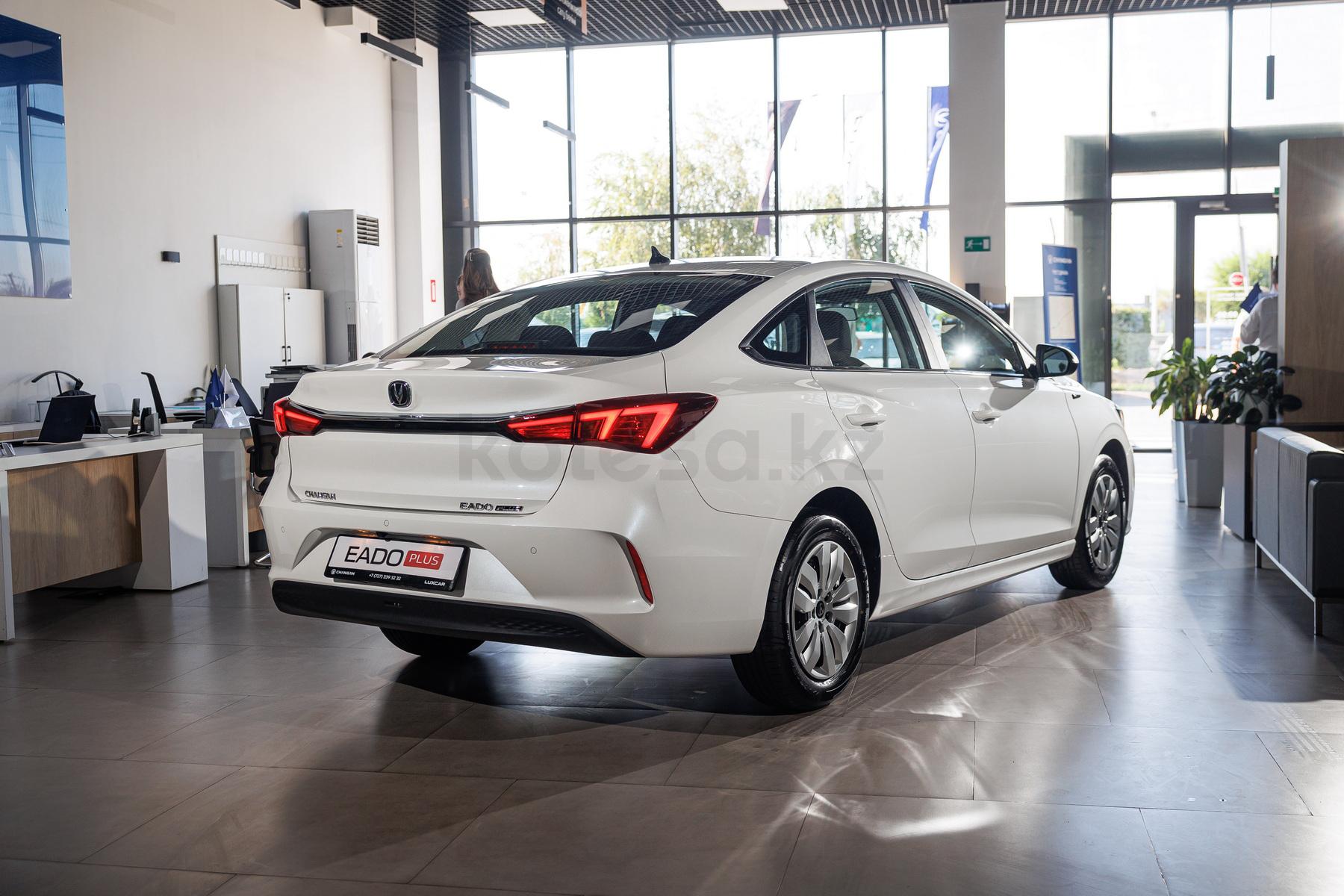 Changan Eado Plus C 2023 - н.в. года от 6 990 000 тенге