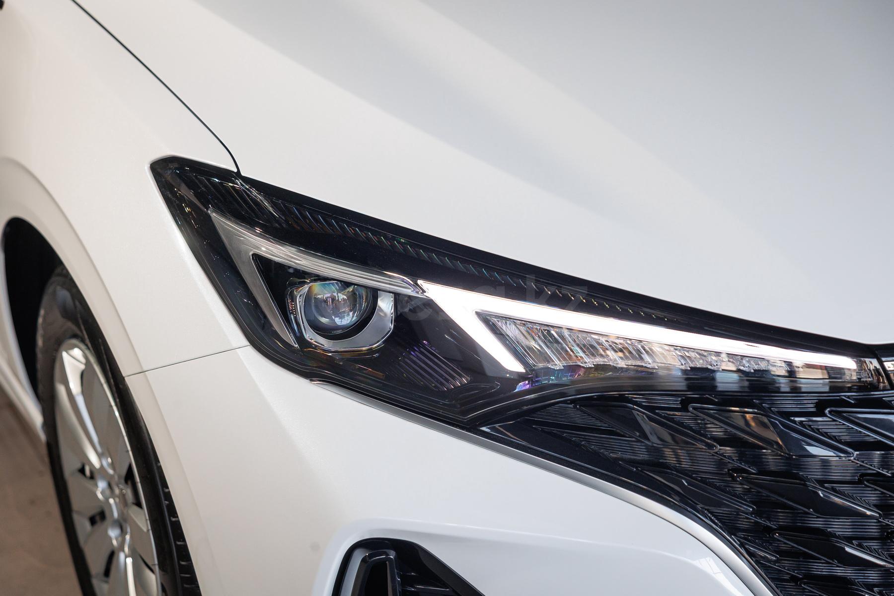 Changan Eado Plus C 2023 - н.в. года от 6 990 000 тенге