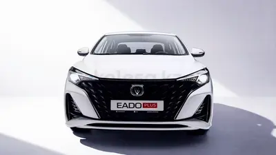 Changan Eado Plus