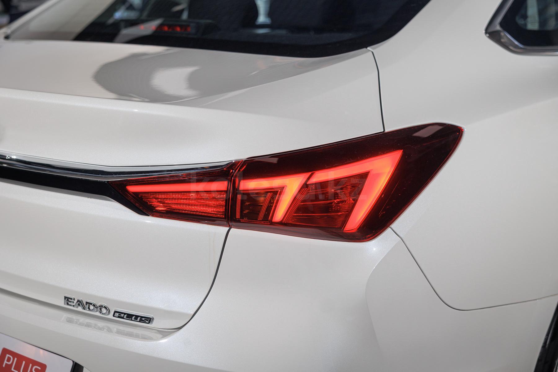Changan Eado Plus C 2023 - н.в. года от 6 990 000 тенге