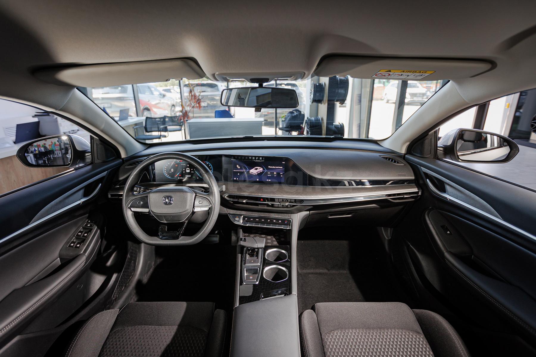 Changan Eado Plus C 2023 - н.в. года от 6 990 000 тенге