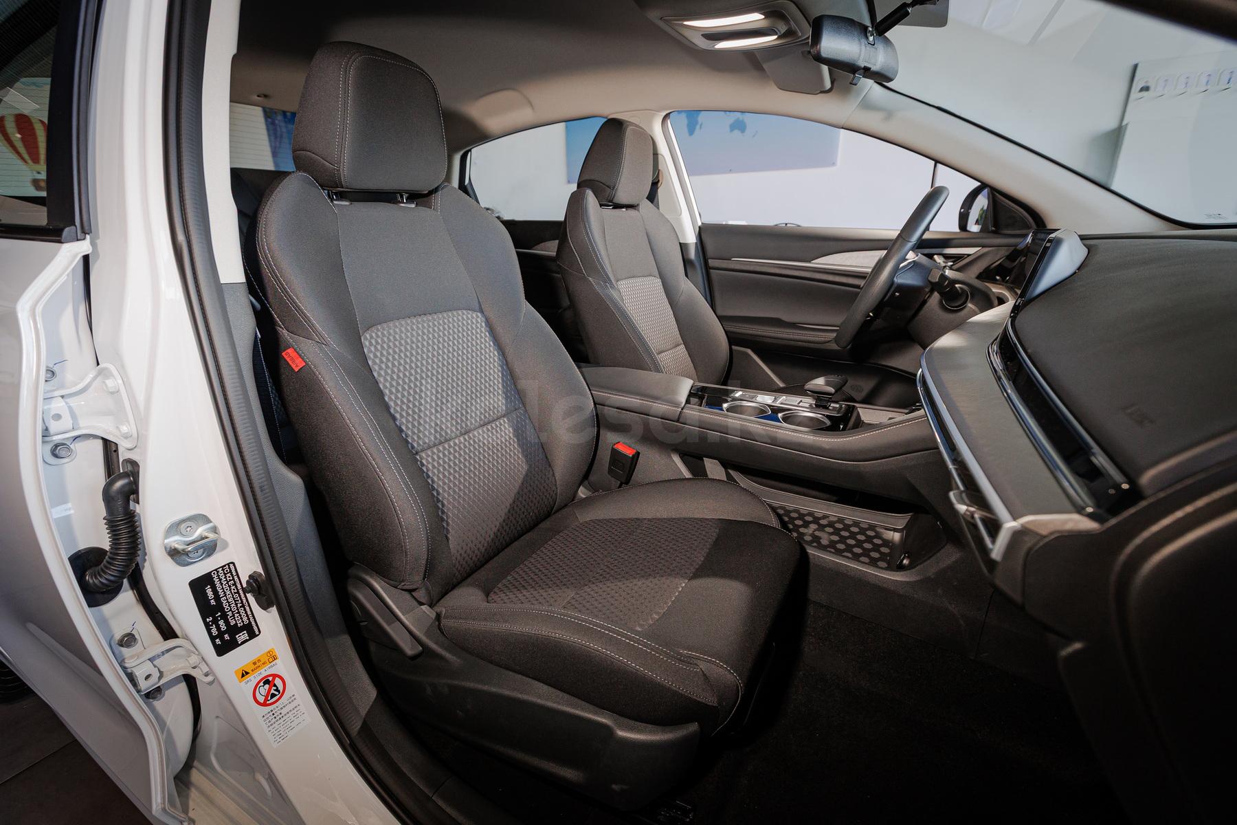 Changan Eado Plus C 2023 - н.в. года от 6 990 000 тенге