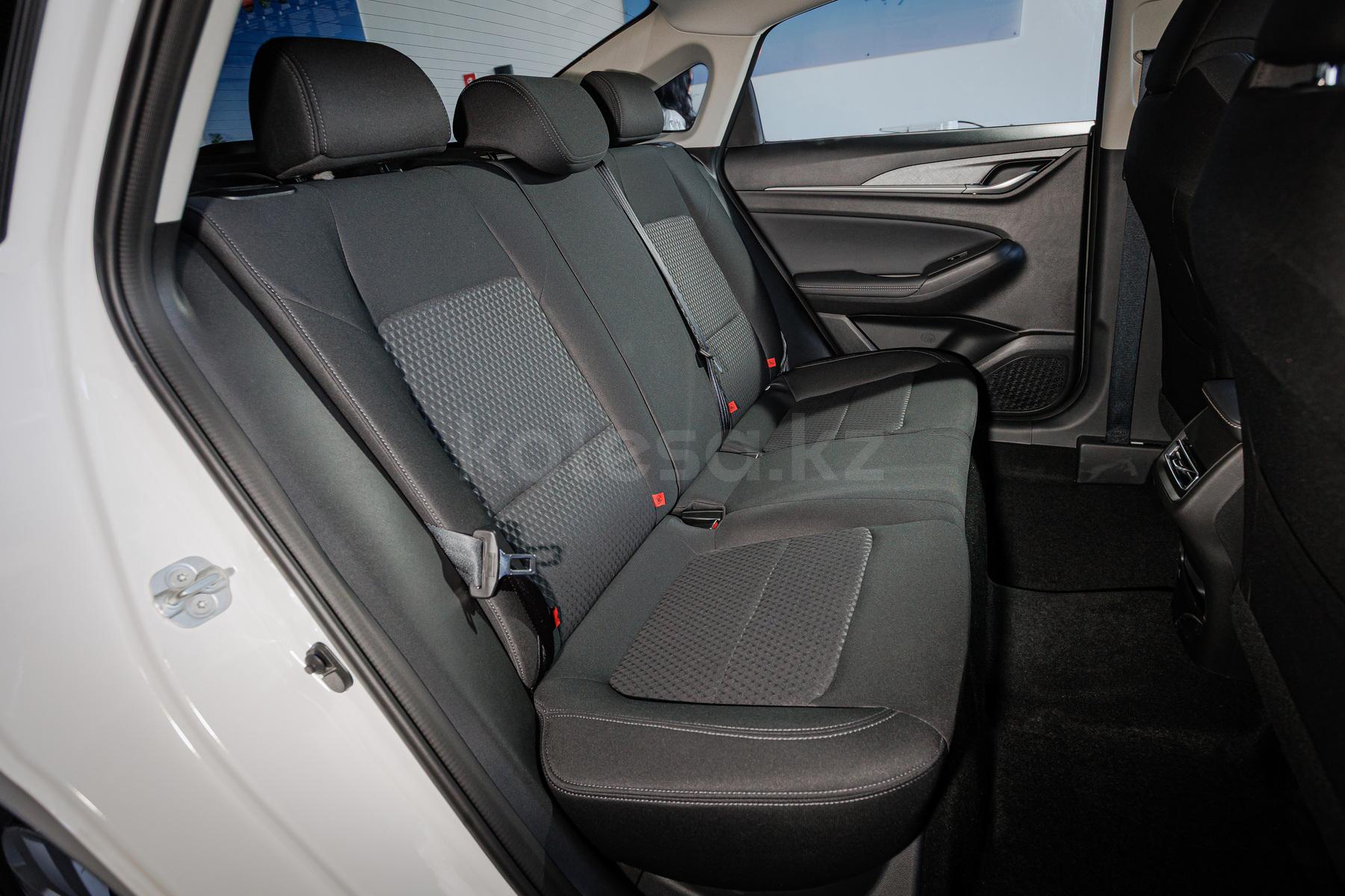 Changan Eado Plus C 2023 - н.в. года от 6 990 000 тенге