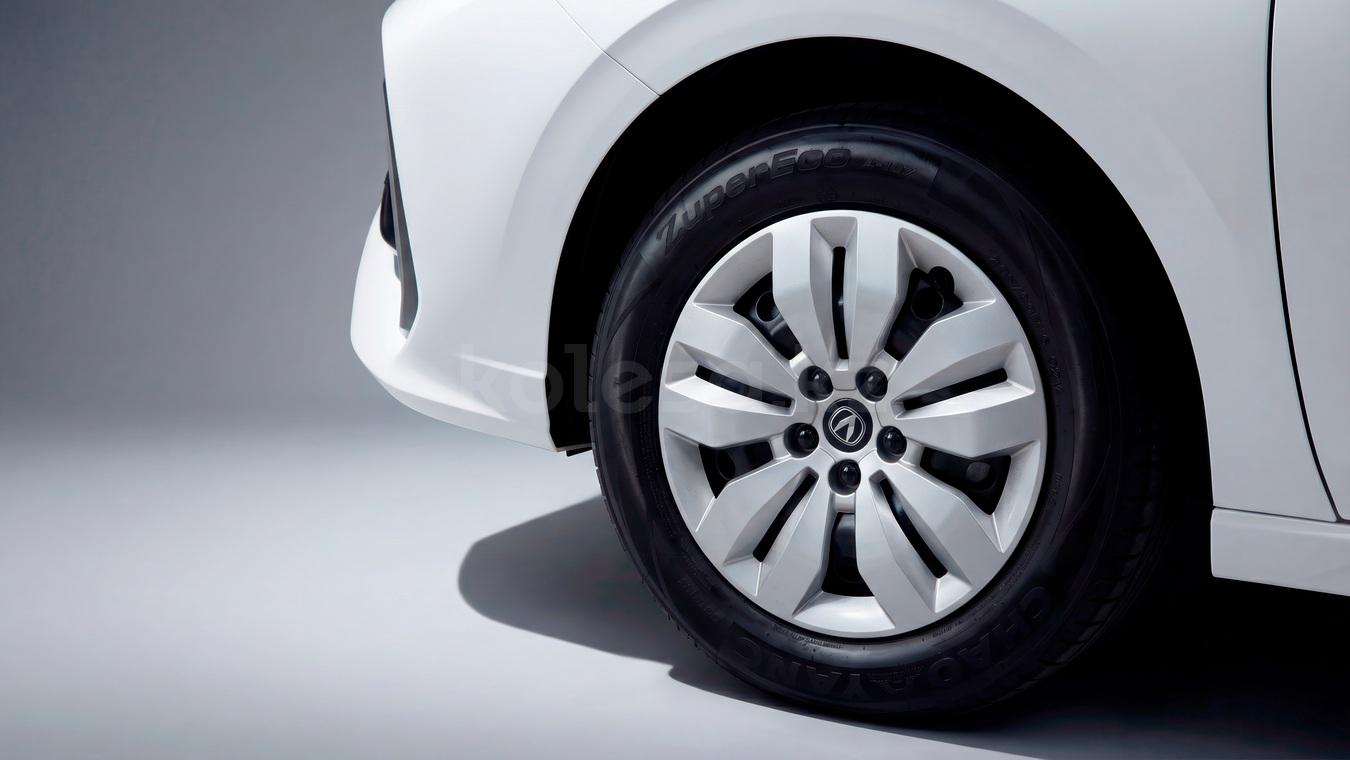 Changan Eado Plus C 2023 - н.в. года от 6 990 000 тенге
