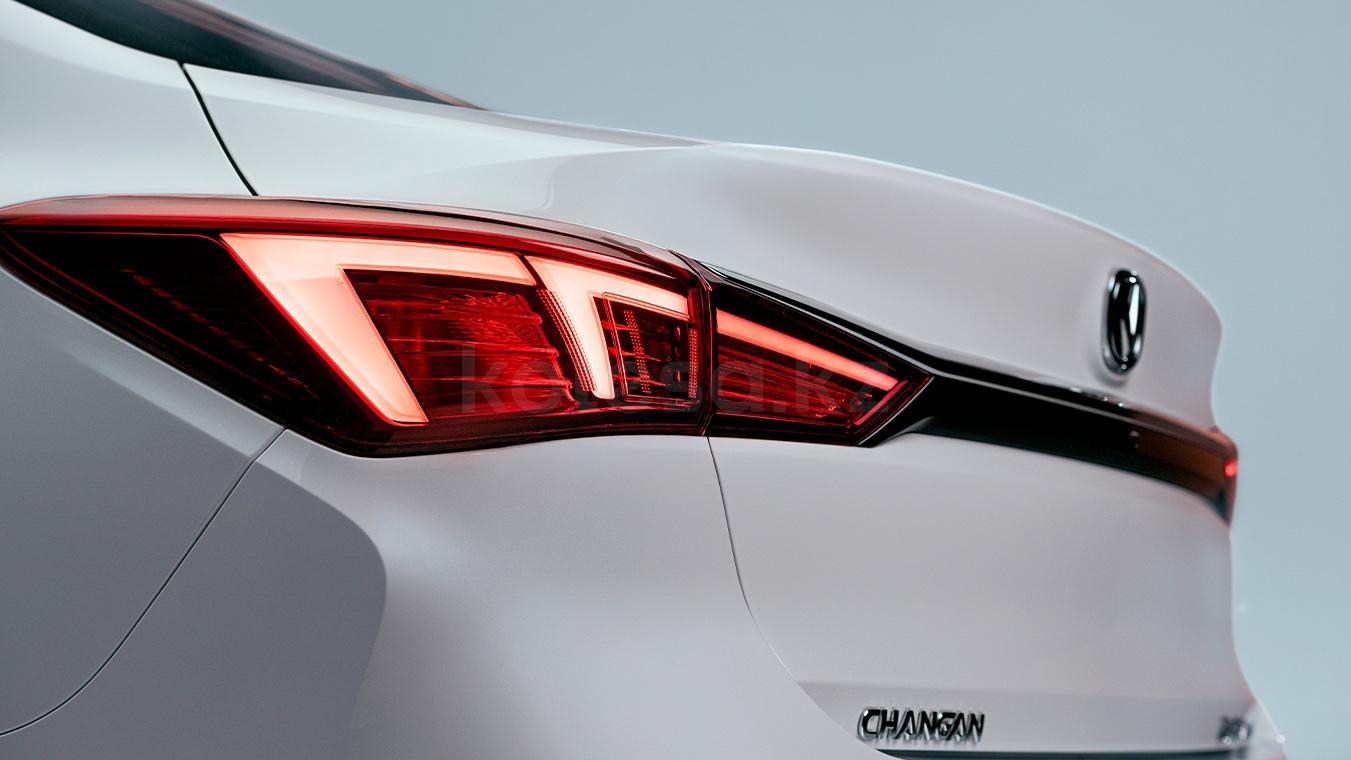 Changan Eado Plus C 2023 - н.в. года от 6 990 000 тенге