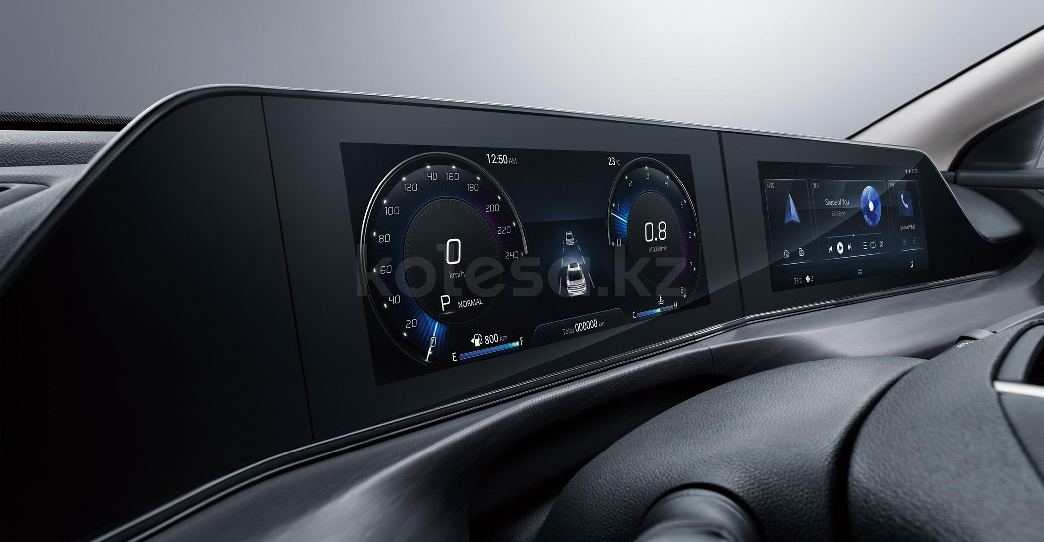 Changan Eado Plus C 2023 - н.в. года от 6 990 000 тенге
