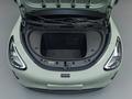 Geely Galaxy EX2 B 2025 - н.в. года от 8 490 000 тенге