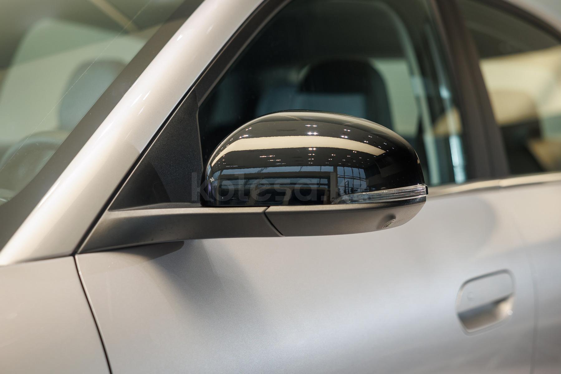 Geely Galaxy EX2 B 2025 - н.в. года от 8 490 000 тенге