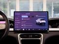 Geely Galaxy EX2 B 2025 - н.в. года от 8 490 000 тенге