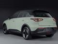 Geely Galaxy EX2 B 2025 - н.в. года от 8 490 000 тенге