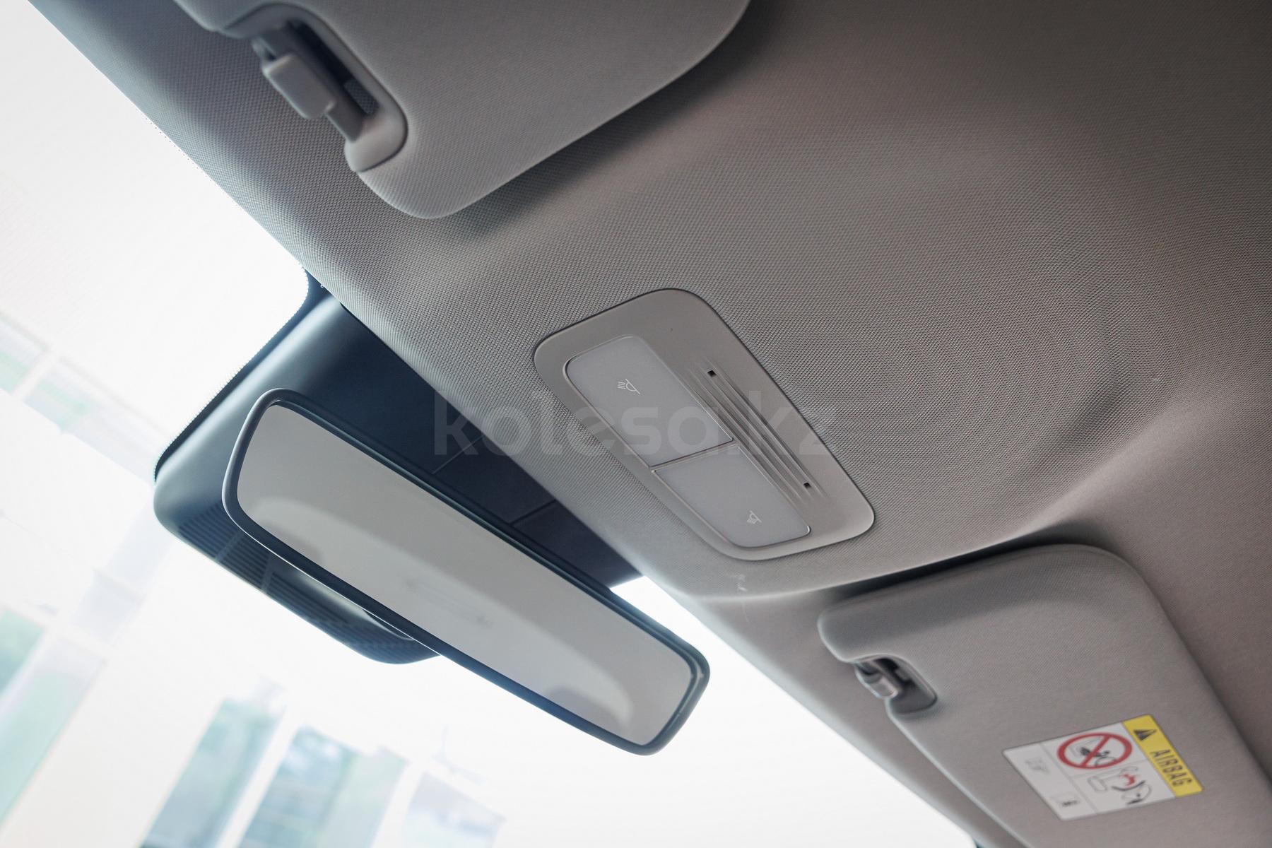 Geely Galaxy EX2 B 2025 - н.в. года от 8 490 000 тенге