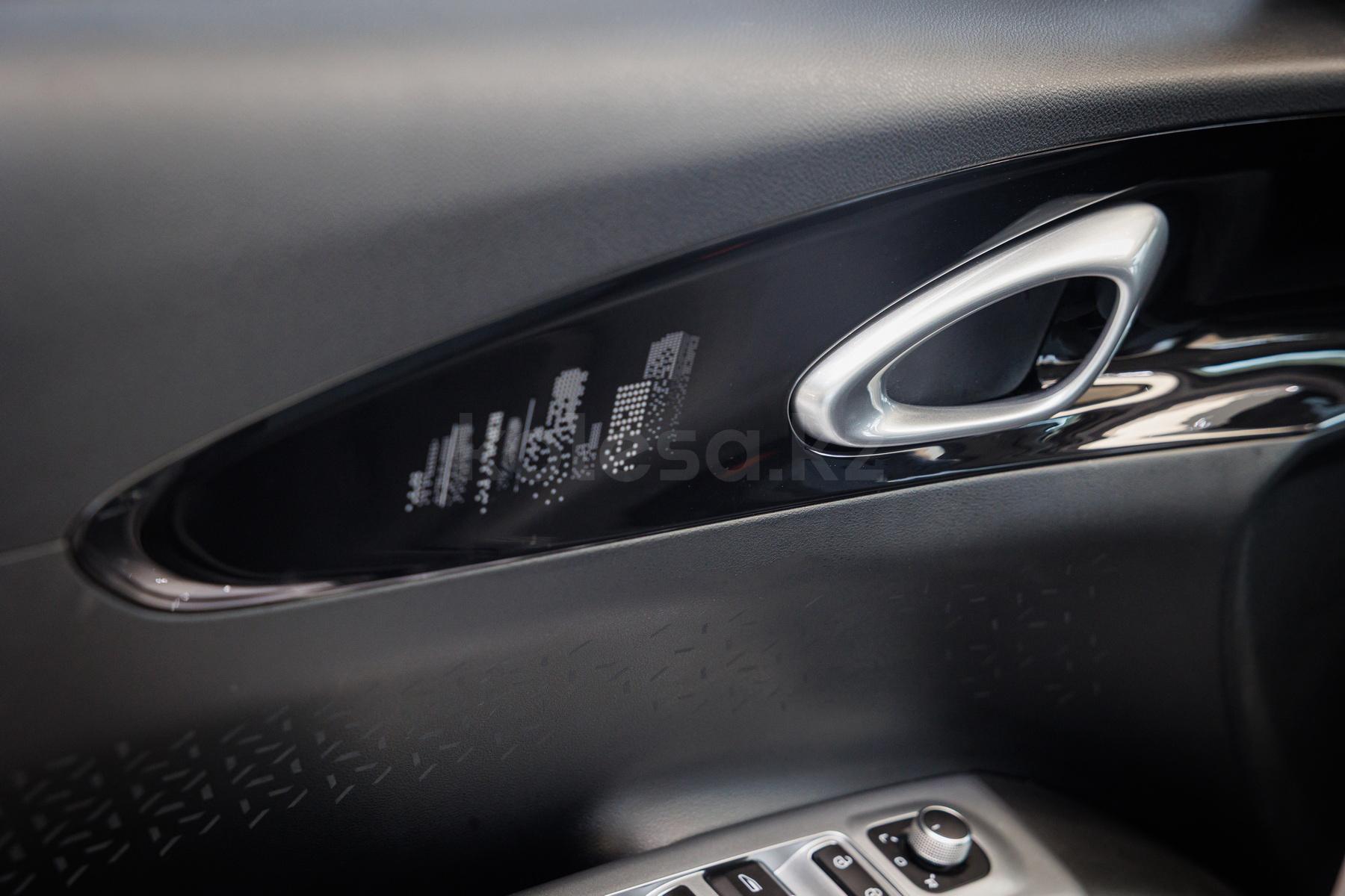 Geely Galaxy EX2 B 2025 - н.в. года от 8 490 000 тенге