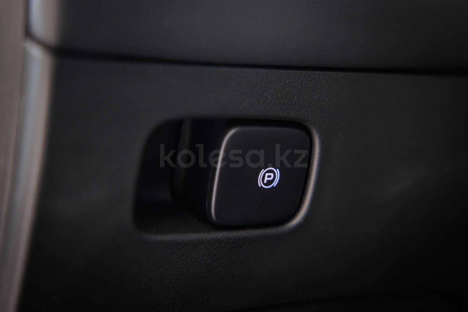 Geely Galaxy EX2 B 2025 - н.в. года от 8 490 000 тенге