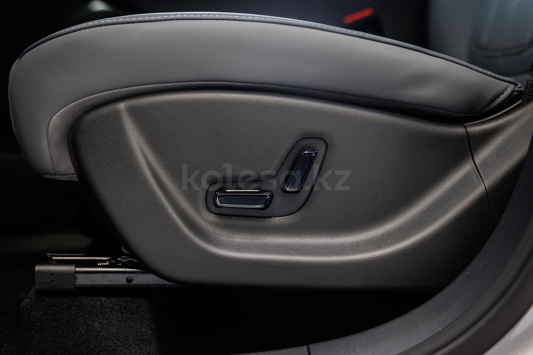 Geely Galaxy EX2 B 2025 - н.в. года от 8 490 000 тенге