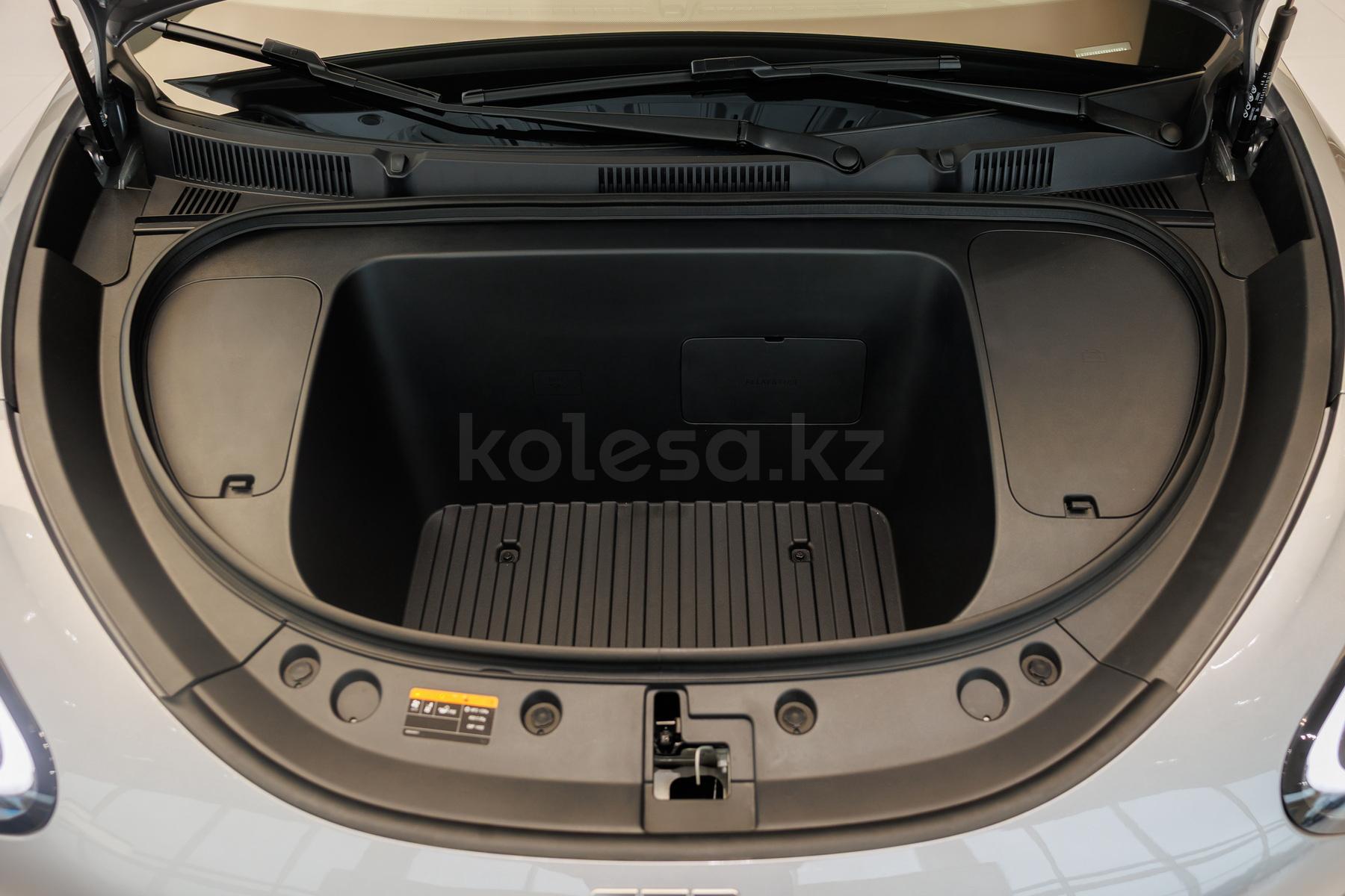 Geely Galaxy EX2 B 2025 - н.в. года от 8 490 000 тенге