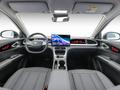 Geely Galaxy EX2 B 2025 - н.в. года от 8 490 000 тенге