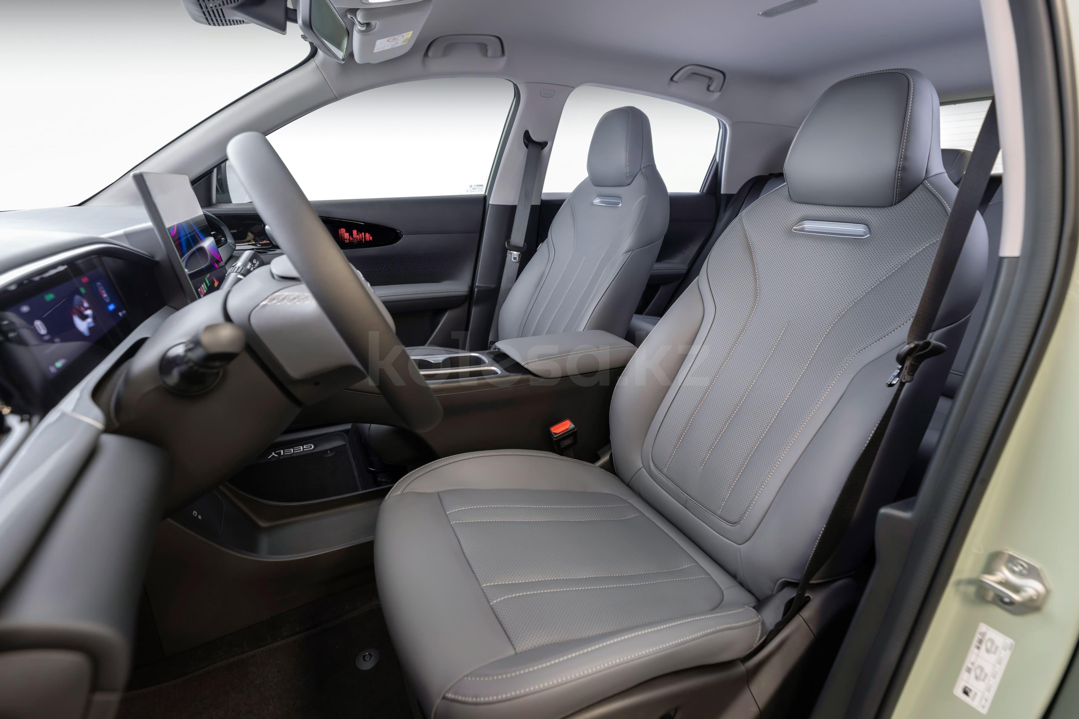 Geely Galaxy EX2 B 2025 - н.в. года от 8 490 000 тенге