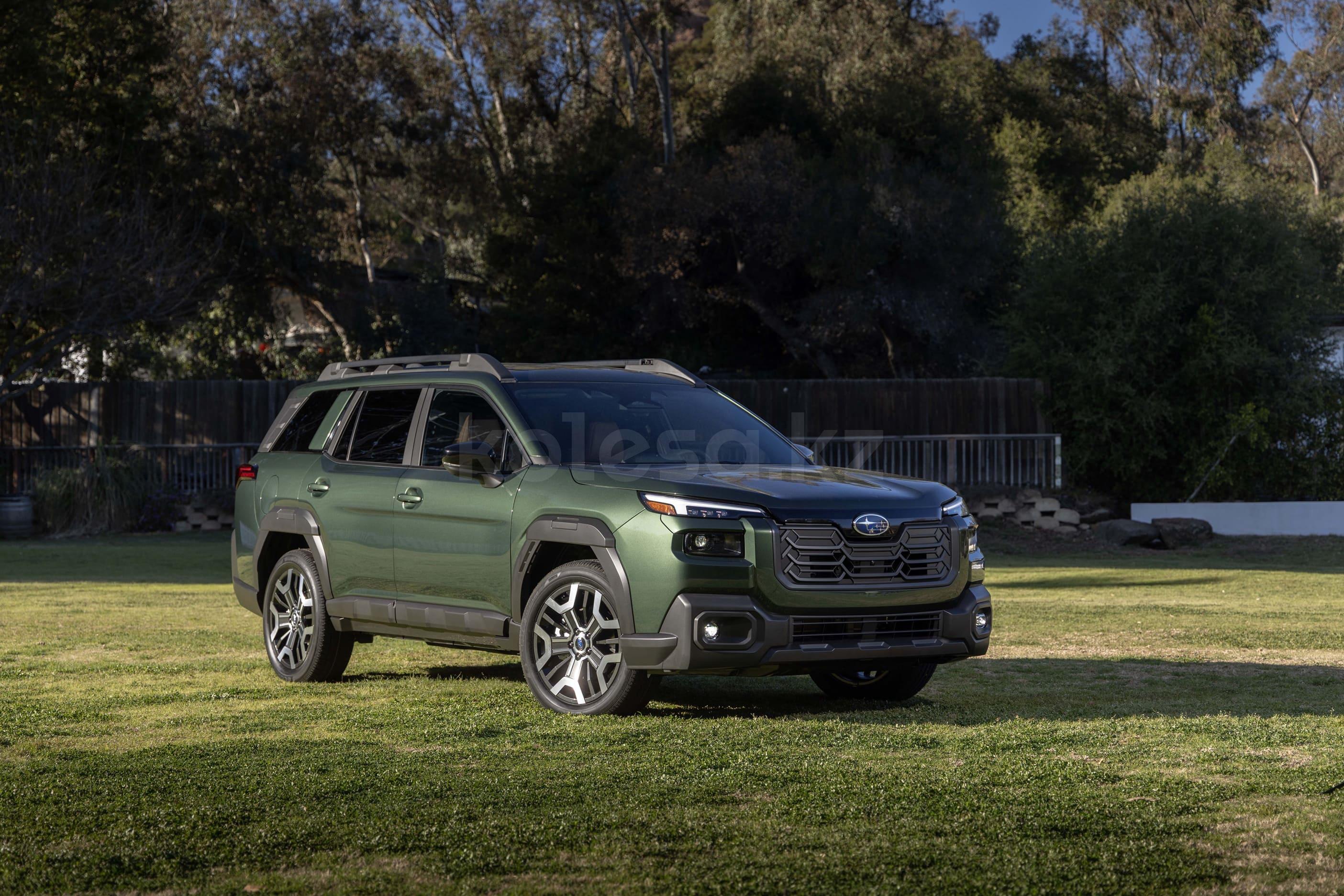 Subaru Outback SUV 2025 - н.в. года от 27 500 000 тенге