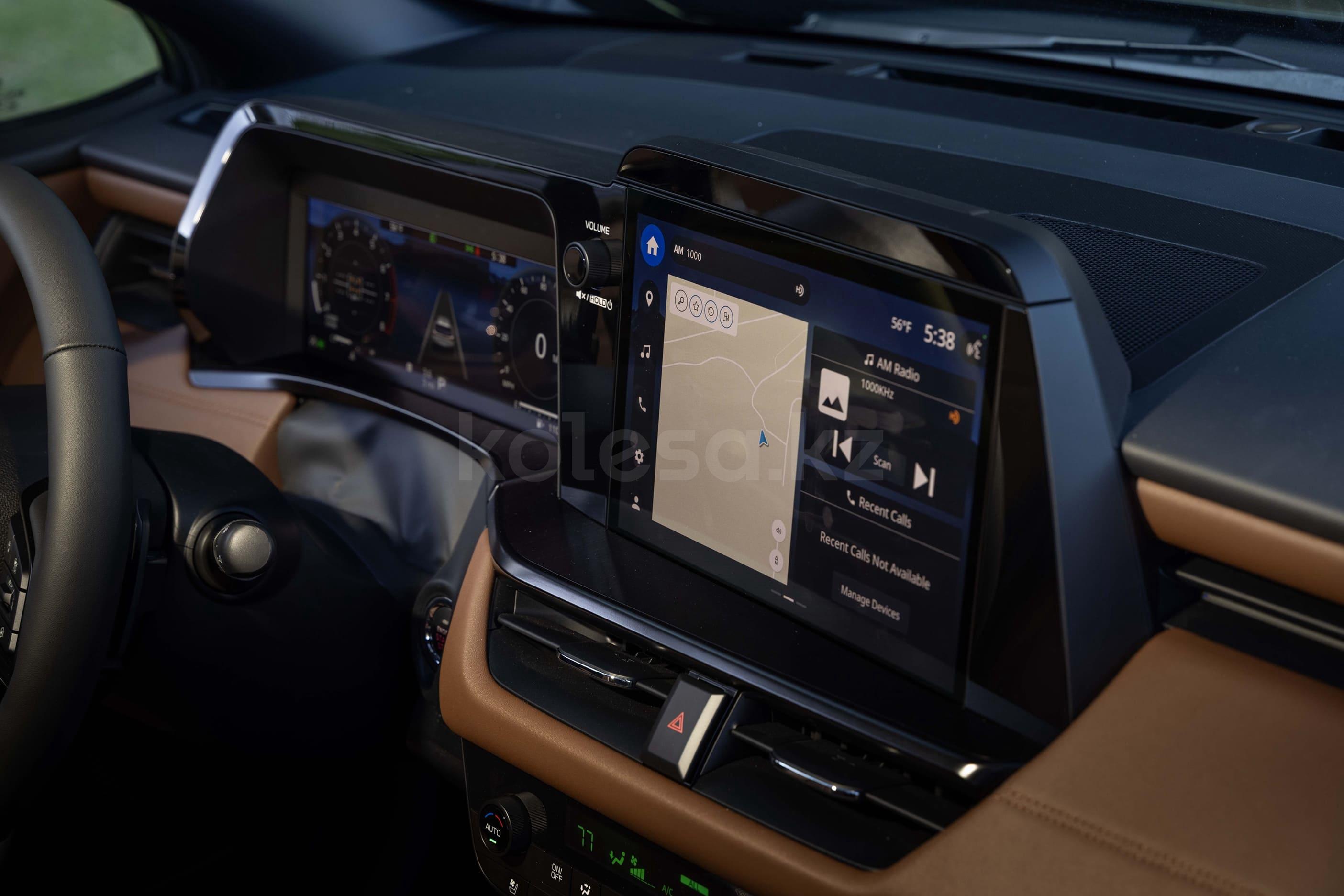 Subaru Outback SUV 2025 - н.в. года от 27 500 000 тенге