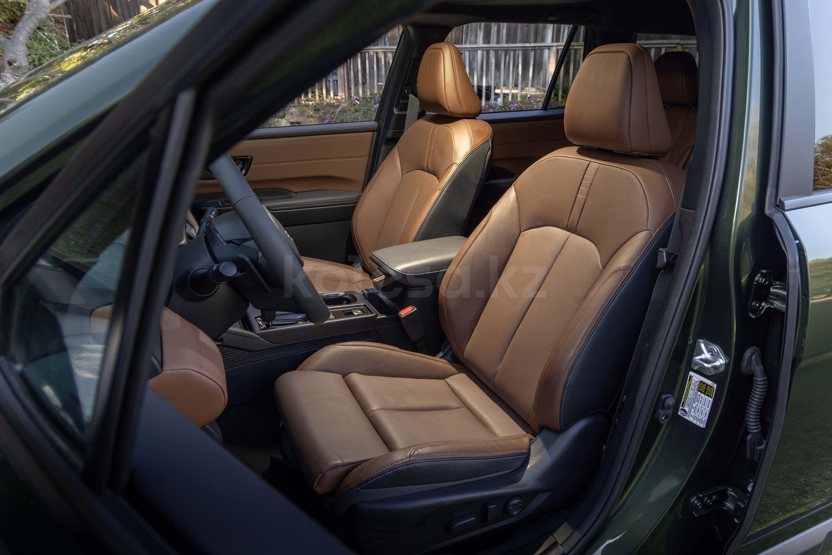 Subaru Outback SUV 2025 - н.в. года от 27 500 000 тенге