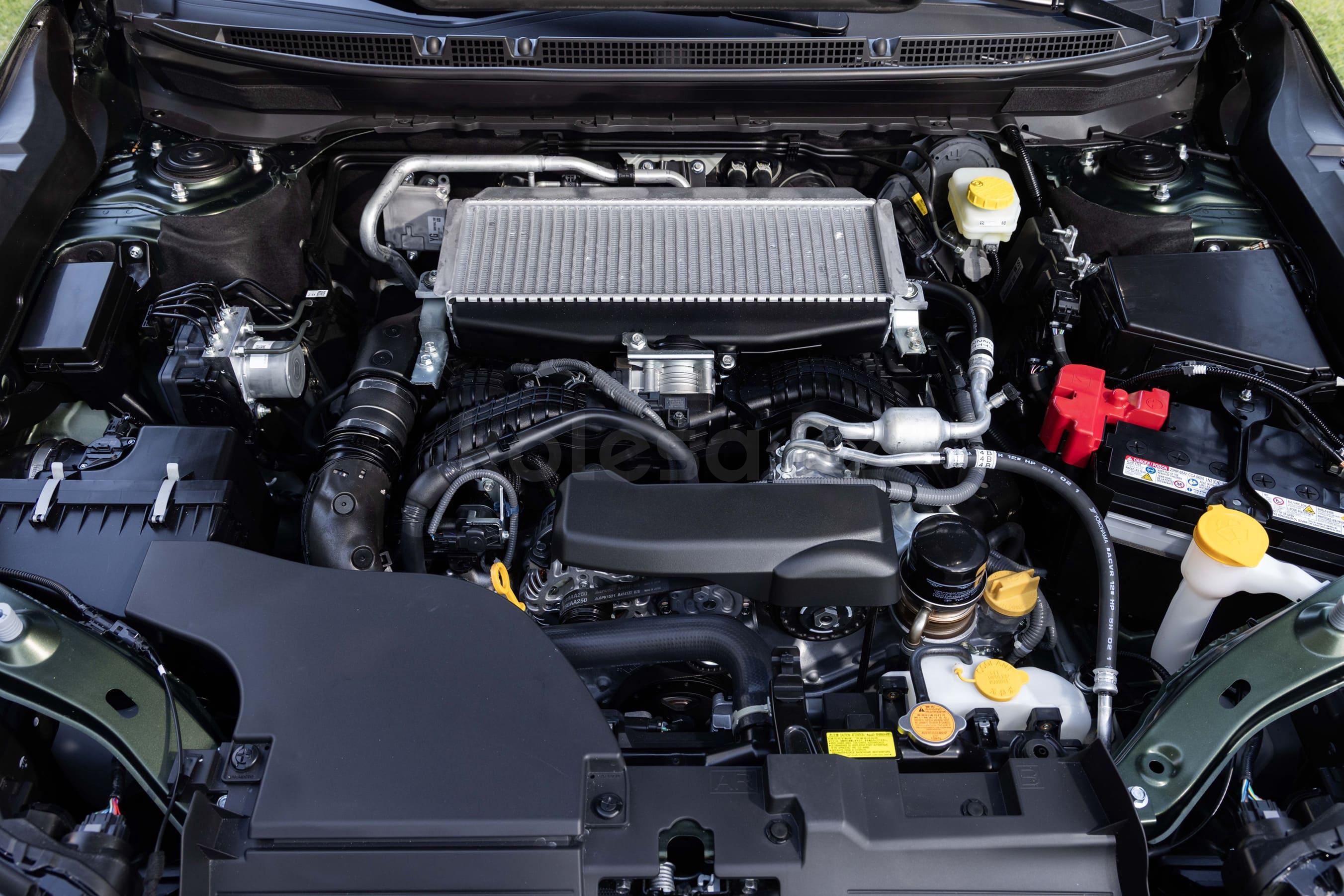 Subaru Outback SUV 2025 - н.в. года от 27 500 000 тенге