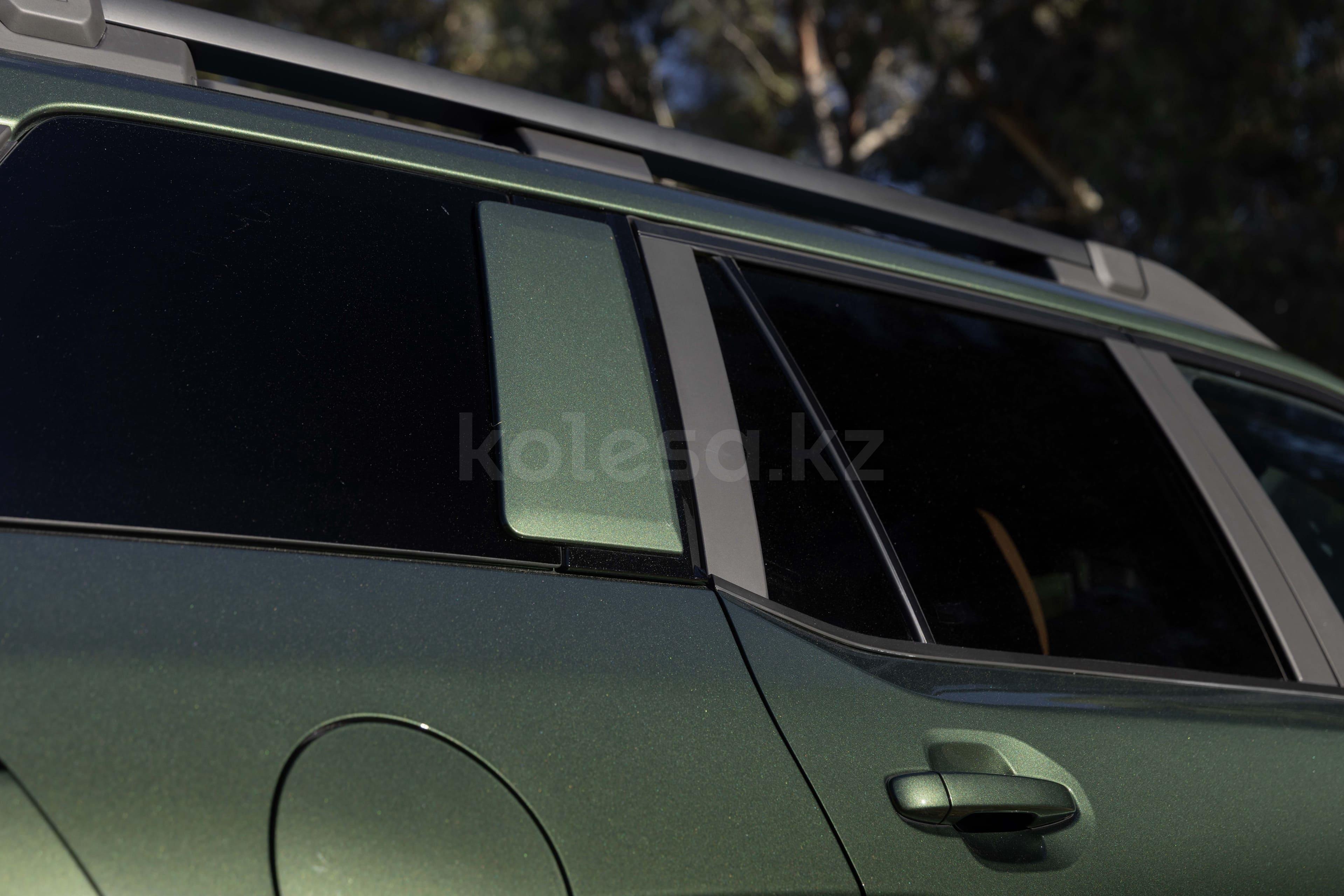 Subaru Outback SUV 2025 - н.в. года от 27 500 000 тенге