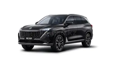 MG RX9