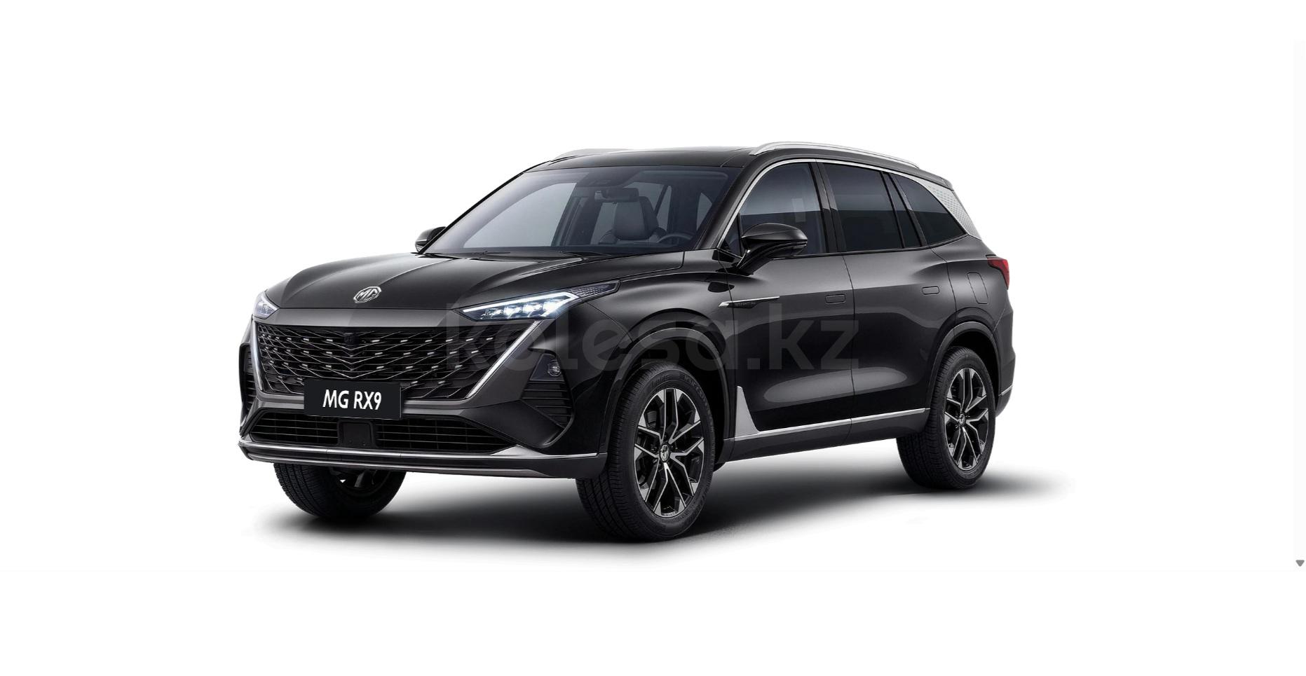 MG RX9 SUV 2024 - н.в. года от 16 490 000 тенге