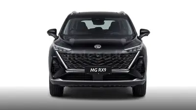 MG RX9