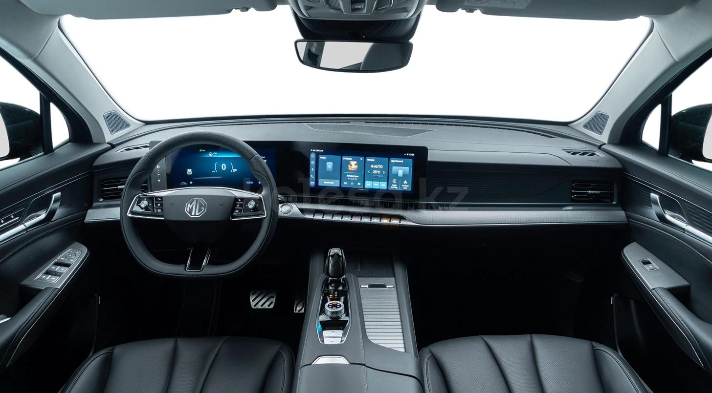 MG RX9 SUV 2024 - н.в. года от 16 490 000 тенге