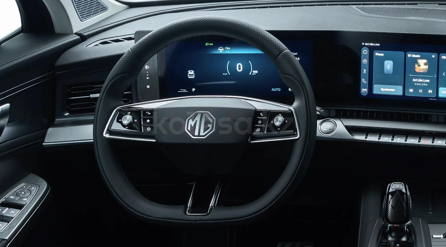 MG RX9 SUV 2024 - н.в. года от 16 490 000 тенге