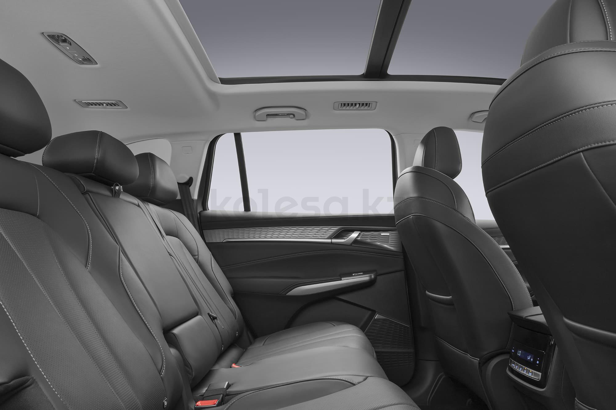 MG RX9 SUV 2024 - н.в. года от 16 490 000 тенге
