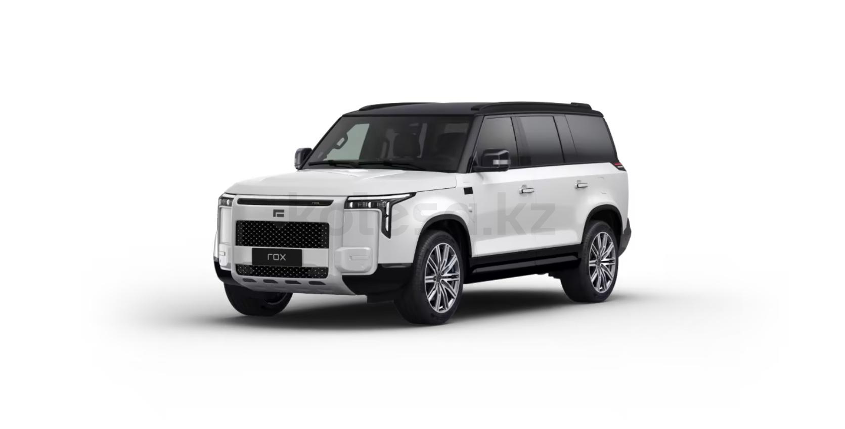 Rox Adamas SUV 2025 - н.в. года от 28 500 000 тенге