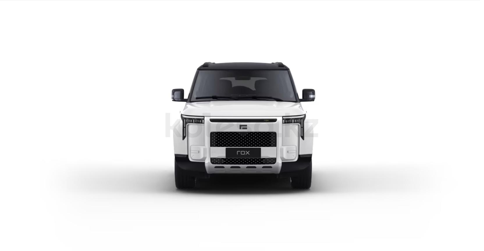 Rox Adamas SUV 2025 - н.в. года от 28 500 000 тенге