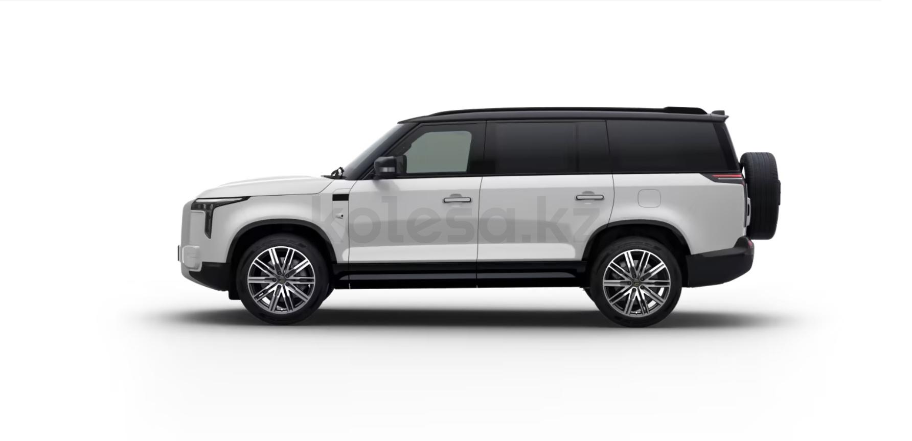 Rox Adamas SUV 2025 - н.в. года от 28 500 000 тенге