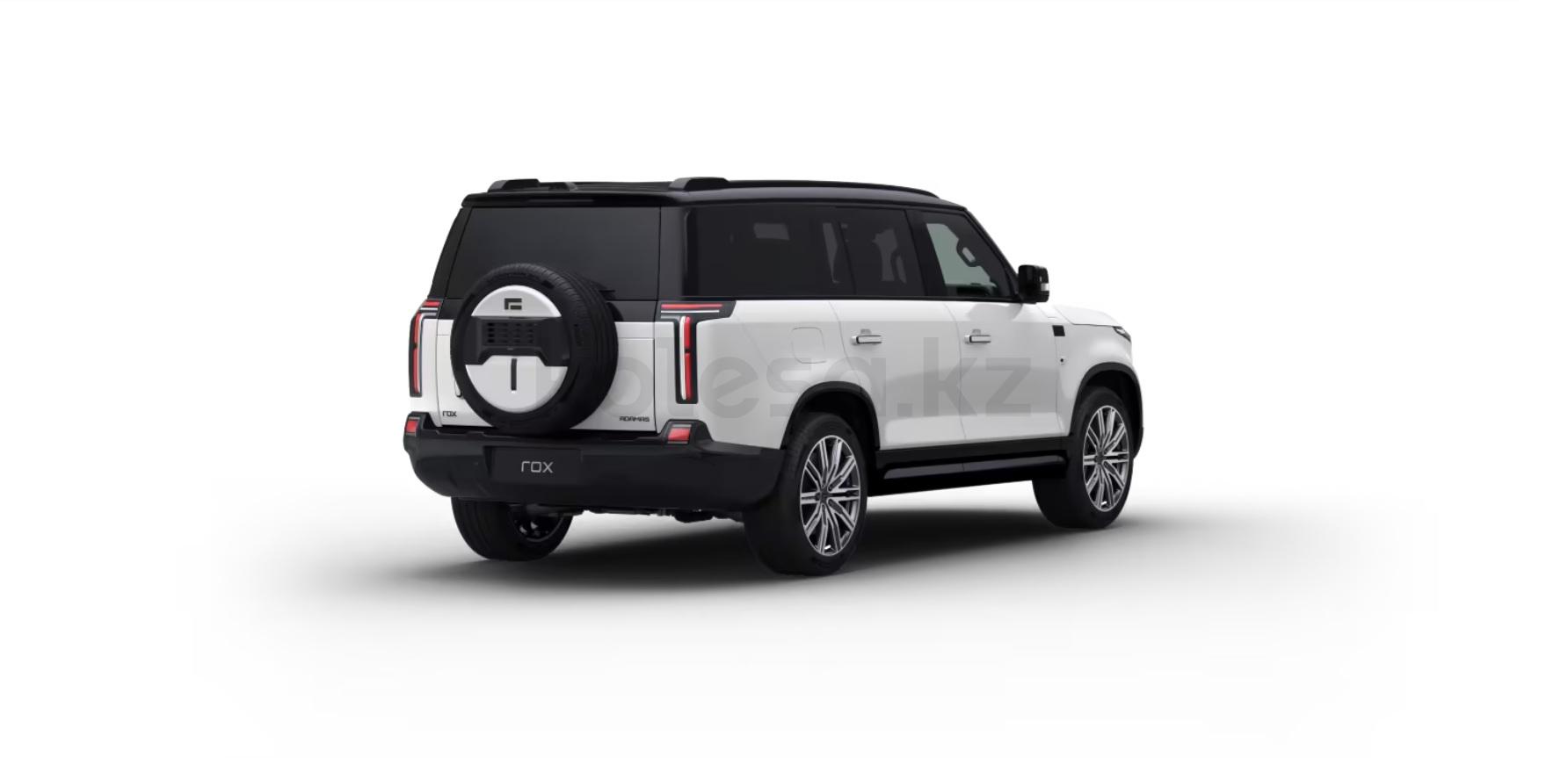 Rox Adamas SUV 2025 - н.в. года от 28 500 000 тенге
