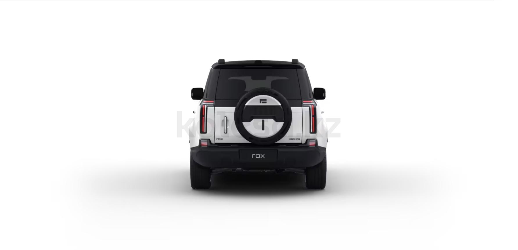 Rox Adamas SUV 2025 - н.в. года от 28 500 000 тенге