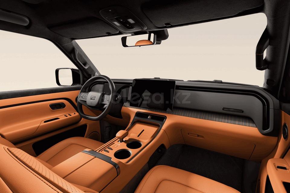 Rox Adamas SUV 2025 - н.в. года от 28 500 000 тенге