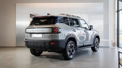Jetour T1