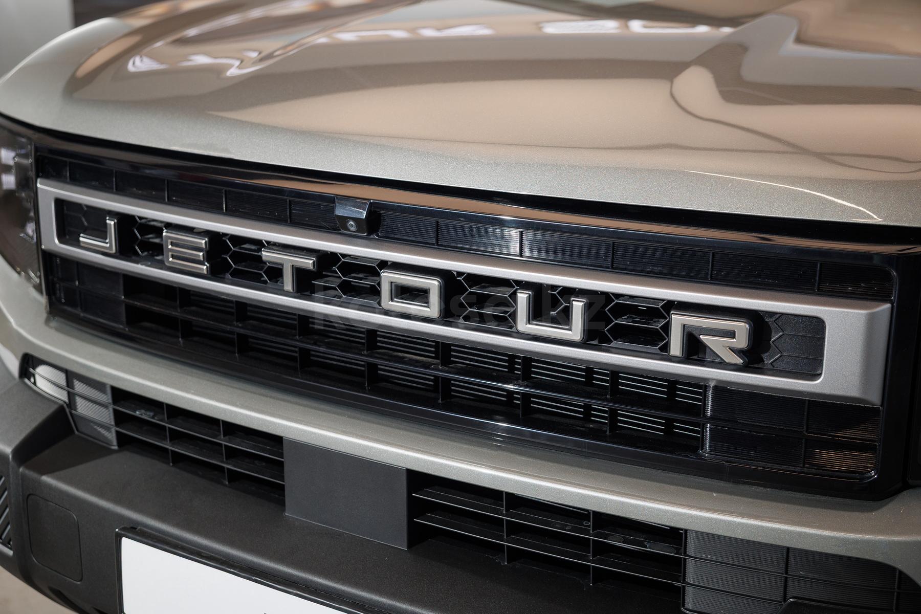 Jetour T1 SUV 2024 - н.в. года от 14 990 000 тенге