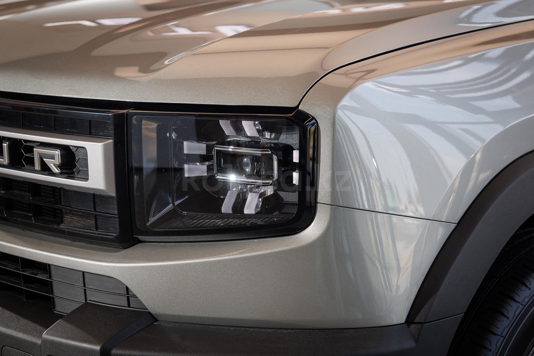 Jetour T1 SUV 2024 - н.в. года от 14 990 000 тенге