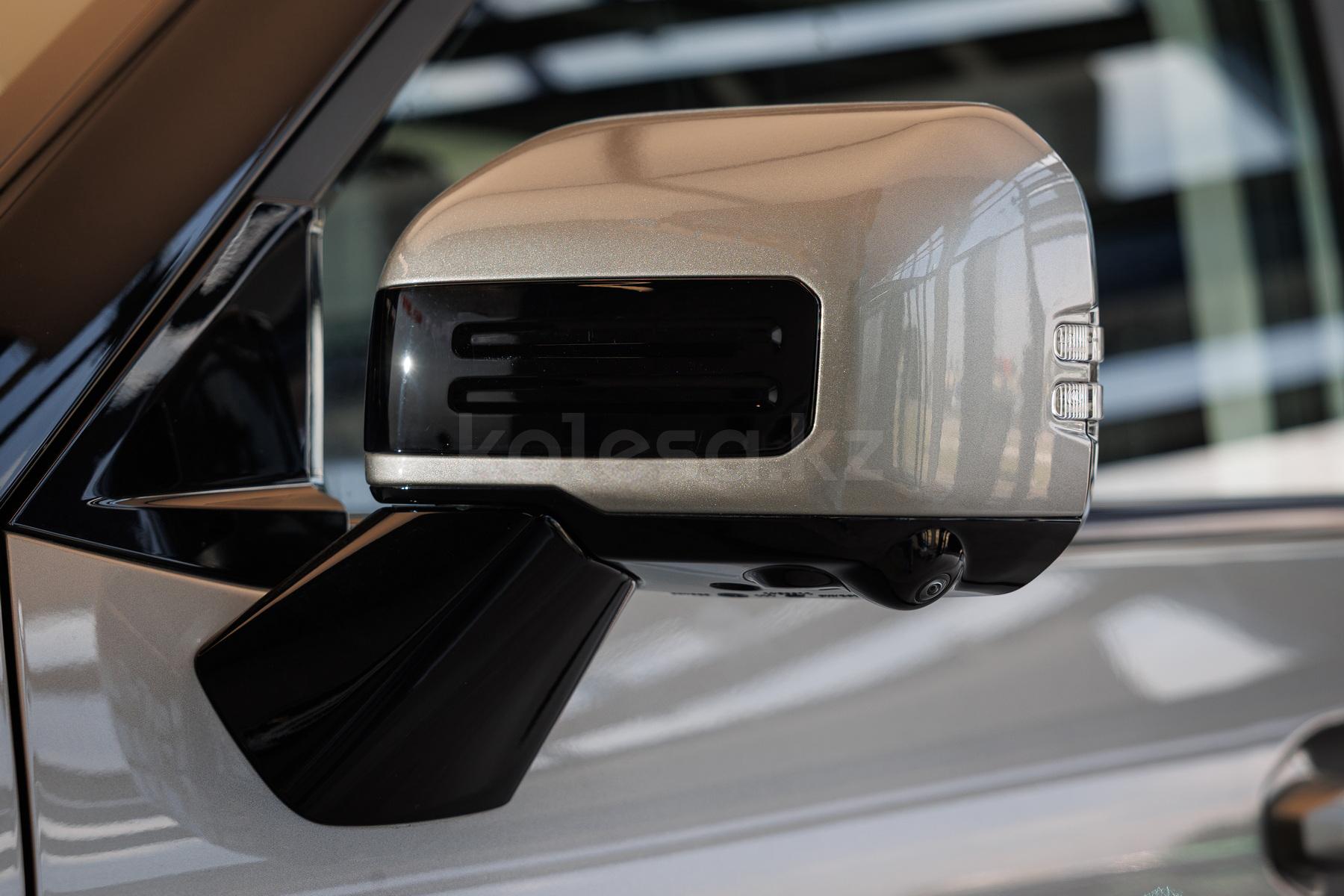 Jetour T1 SUV 2024 - н.в. года от 14 990 000 тенге