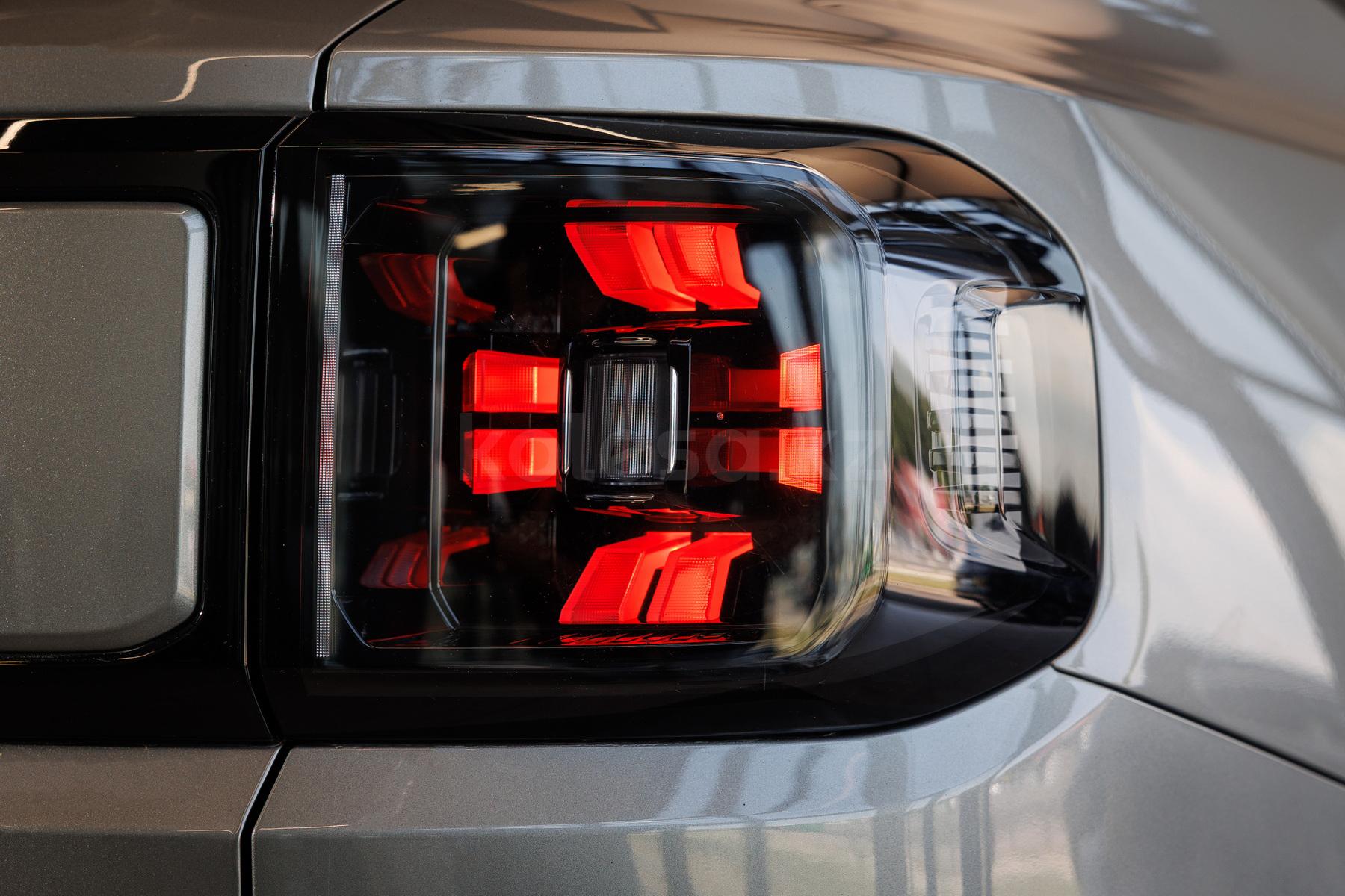 Jetour T1 SUV 2024 - н.в. года от 14 990 000 тенге