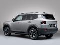 Jetour T1 SUV 2024 - н.в. года от 14 990 000 тенге