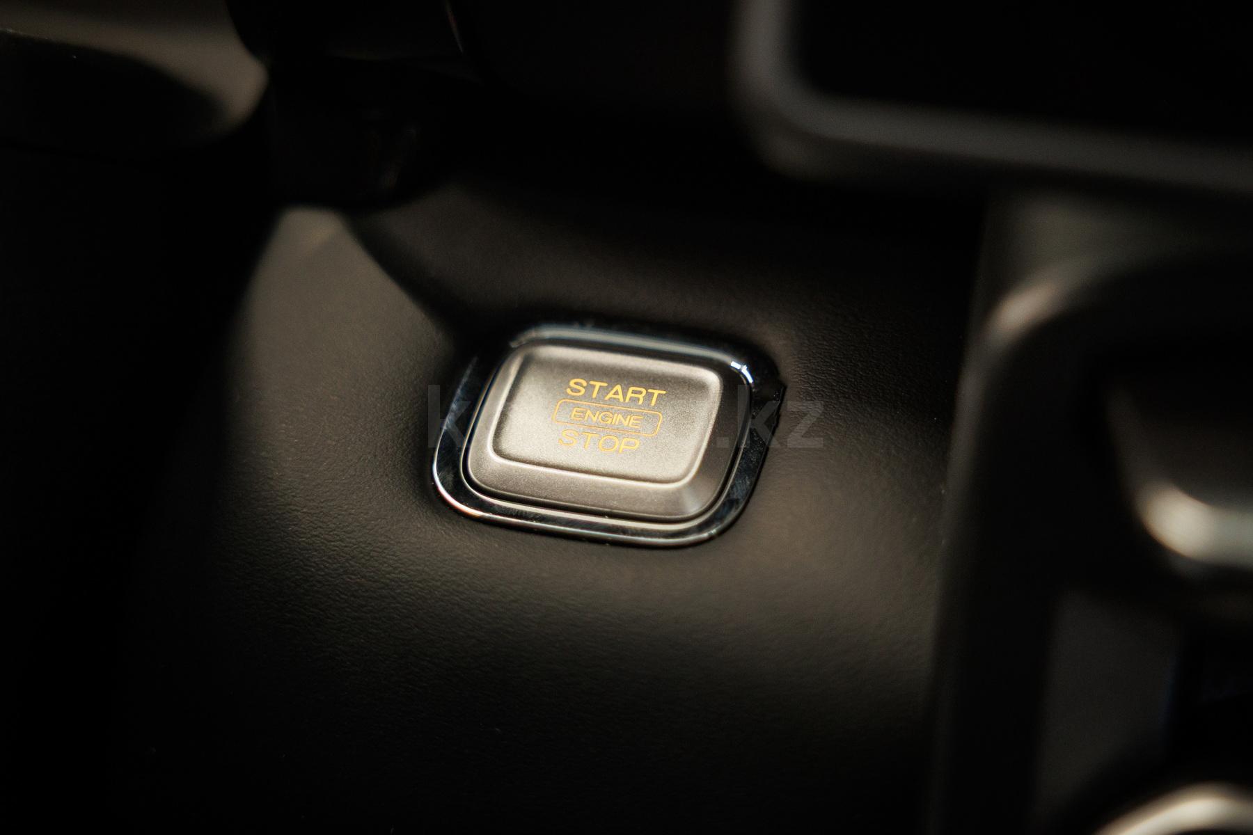 Jetour T1 SUV 2024 - н.в. года от 14 990 000 тенге