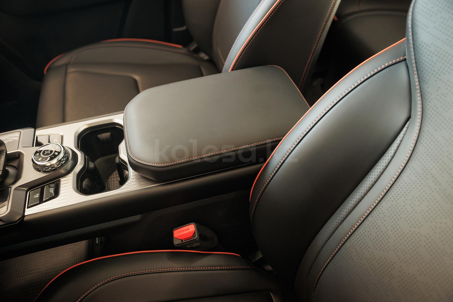 Jetour T1 SUV 2024 - н.в. года от 14 990 000 тенге