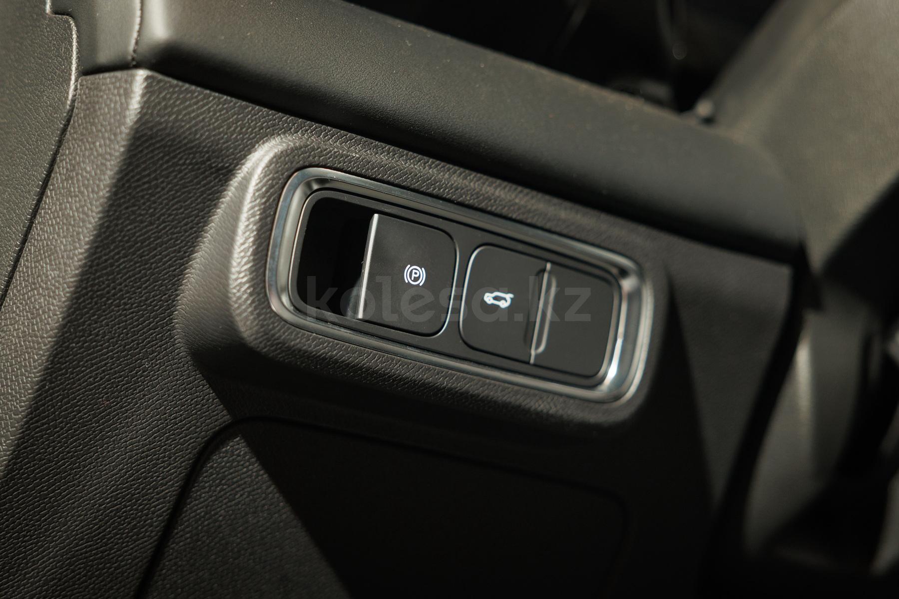 Jetour T1 SUV 2024 - н.в. года от 14 990 000 тенге