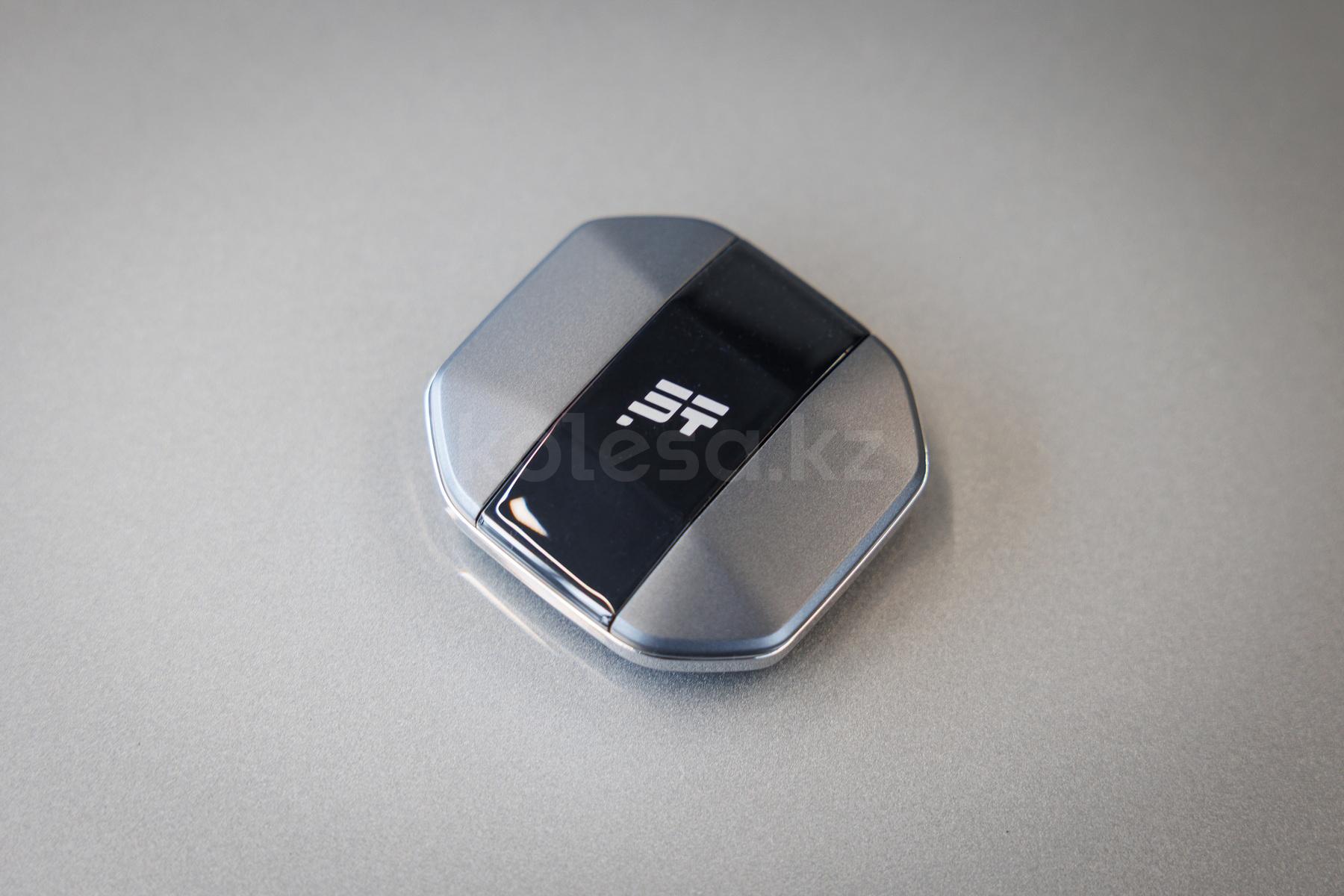 Jetour T1 SUV 2024 - н.в. года от 14 990 000 тенге