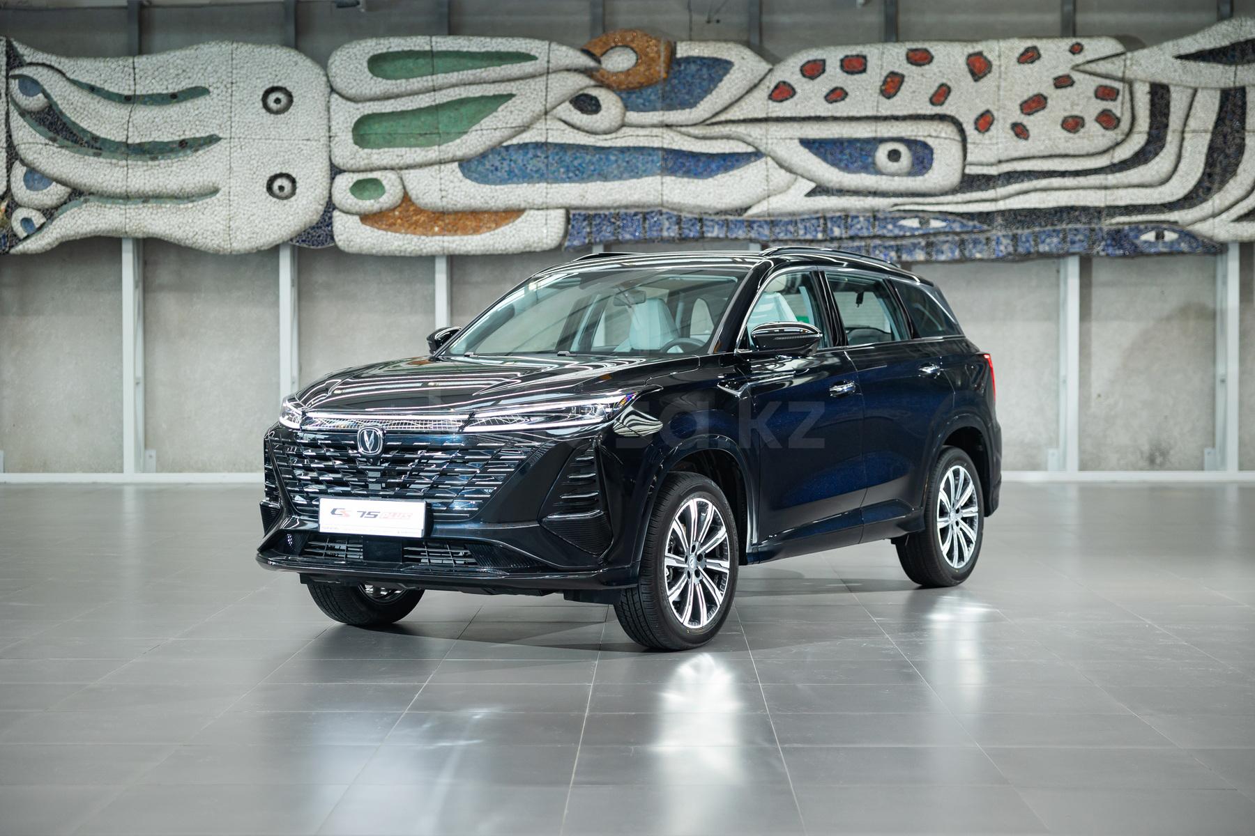 Changan CS75 Plus SUV 2023 - н.в. года от 9 950 000 тенге